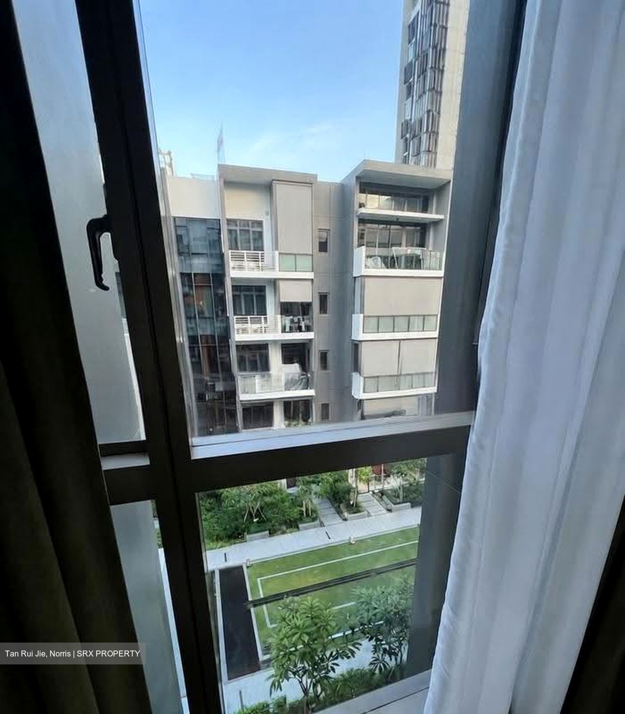 The Arden (D23), Apartment #610597771